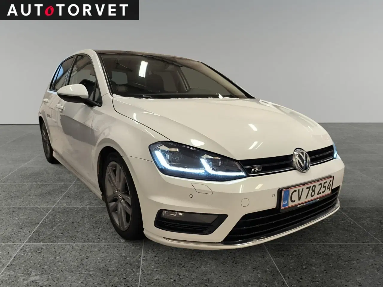 Billede 4 - VW Golf VII 1,4 TSi 150 Comfortline BMT