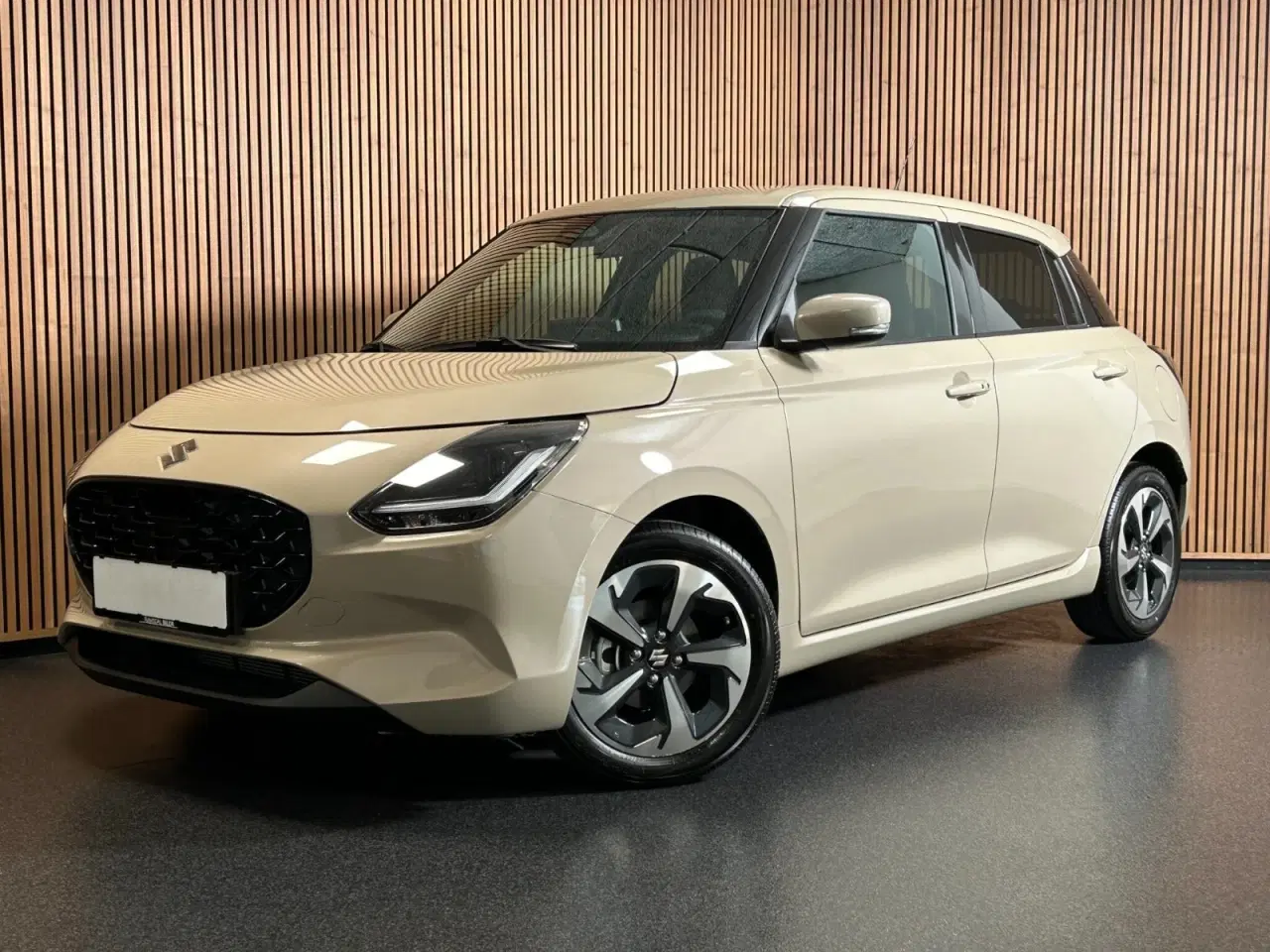 Billede 2 - Suzuki Swift 1,2 GL