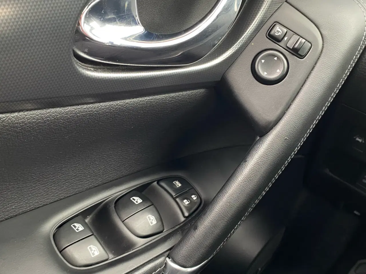 Billede 21 - Nissan Qashqai 1,2 Dig-T Tekna+ X-Tronic 115HK 5d 6g Aut.