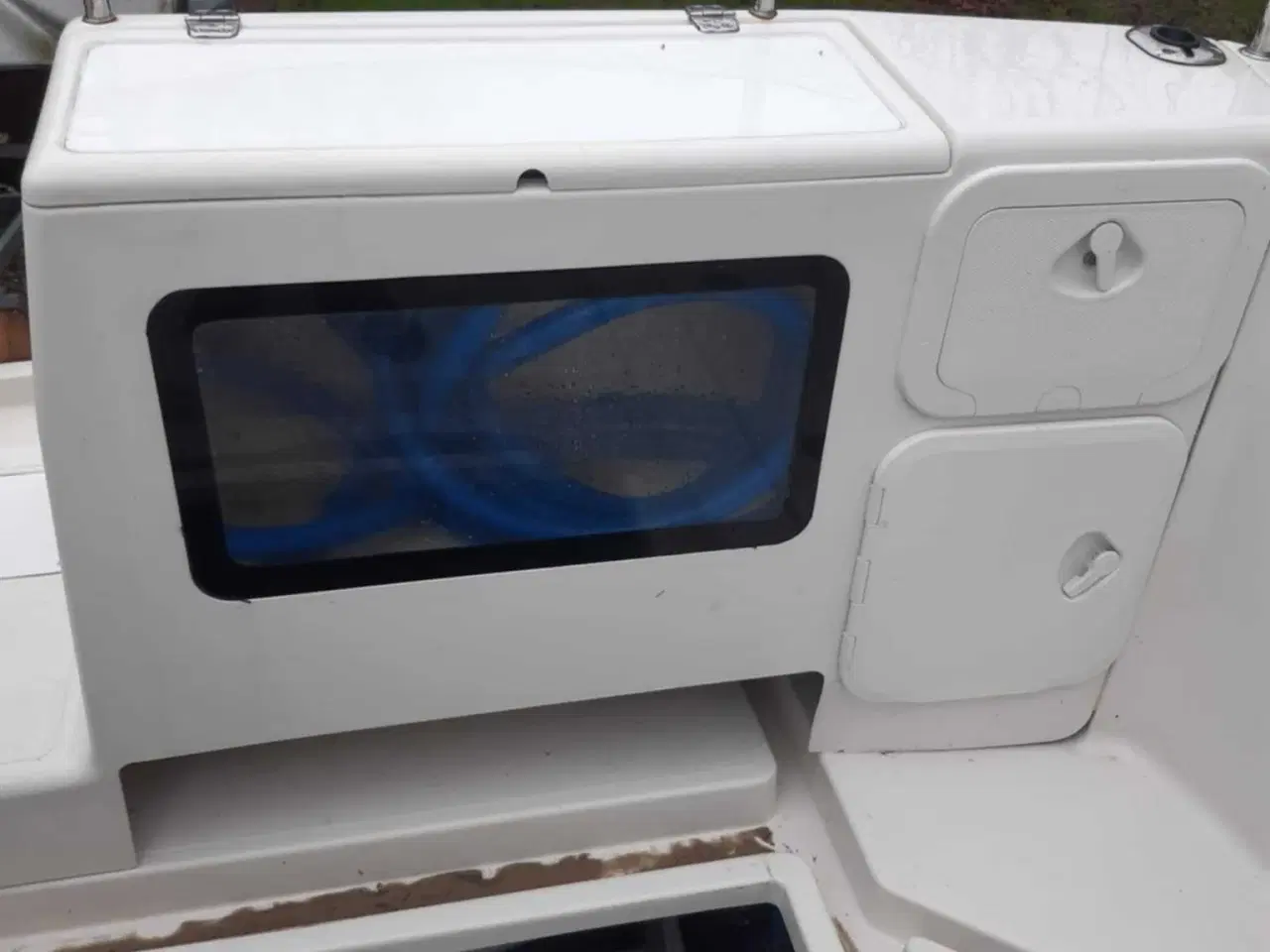 Billede 8 - Arvor 250 as - båd