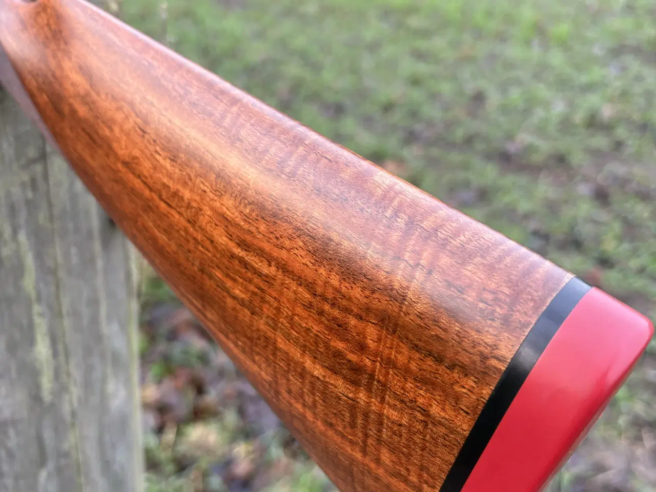 Billede 4 - Speciel fransk S/S kal.12/70