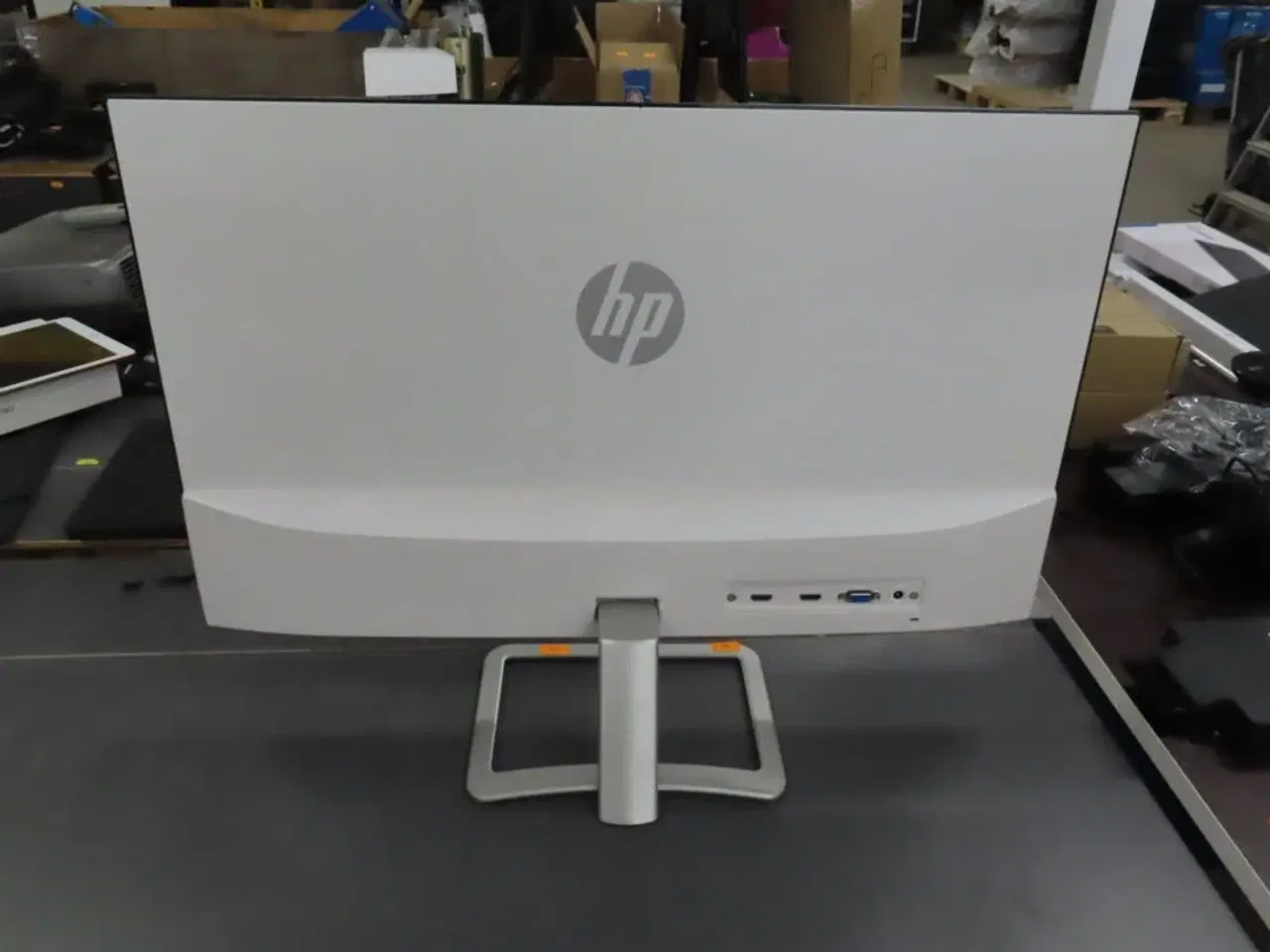 Billede 1 - Computerskærm HP