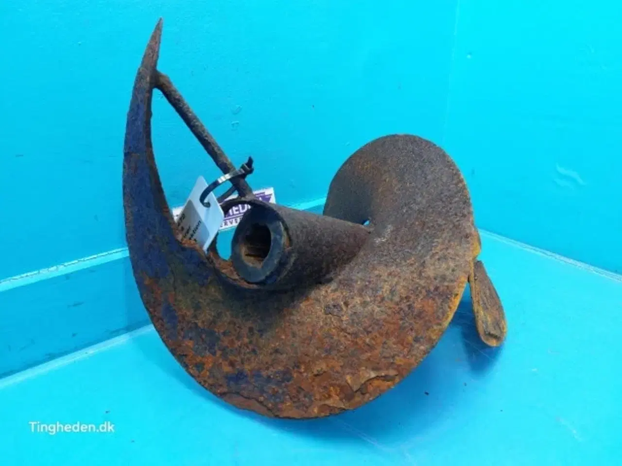 Billede 6 - Massey Ferguson 7274 Snegl Sektion 28880083