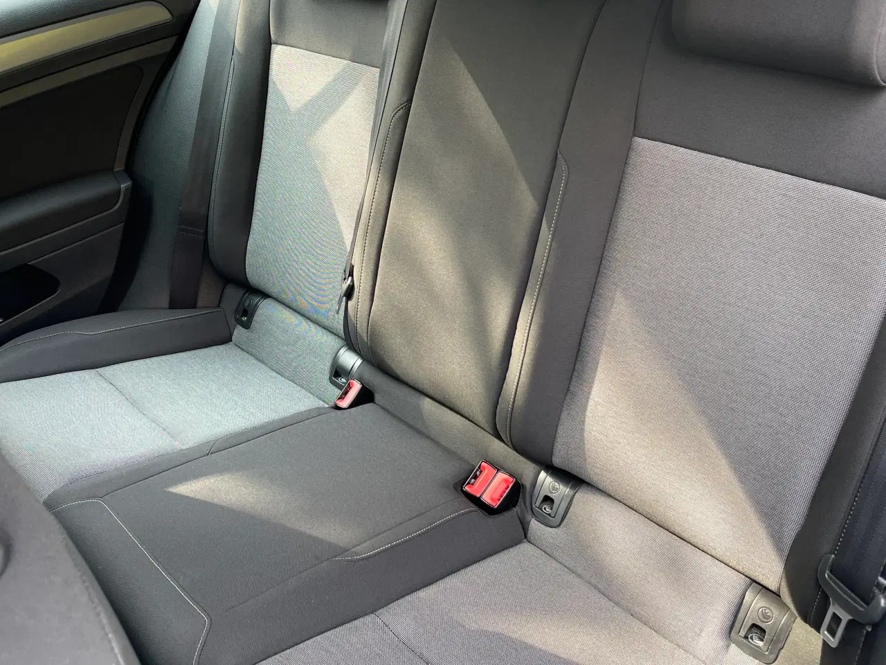 Billede 9 - Golf 7 1,6 tdi bmt 