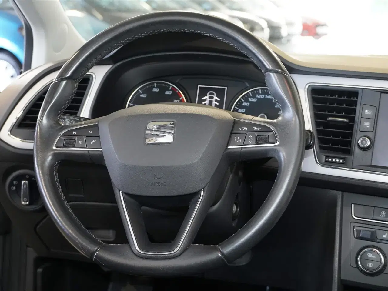 Billede 15 - Seat Leon 1,0 TSI Style Start/Stop DSG 115HK Stc 7g Aut.