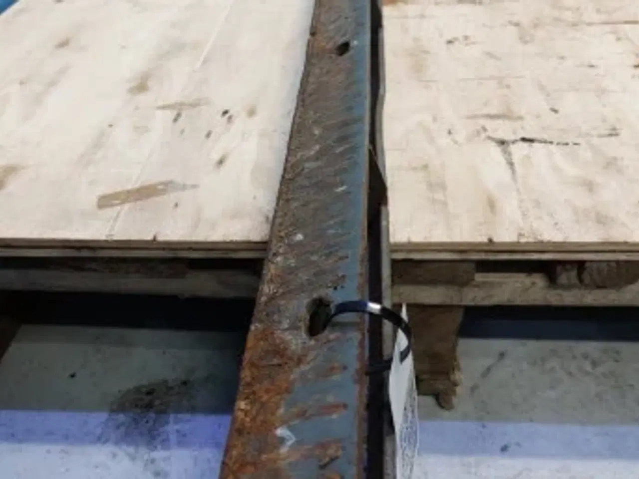 Billede 3 - Massey Ferguson 7274 Forbro 28380401