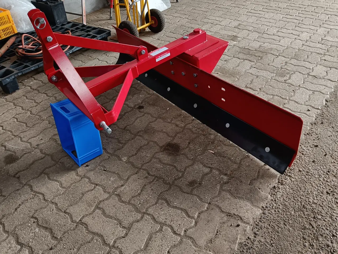 Billede 13 - Massey Ferguson 35 , 3 cyl diesel