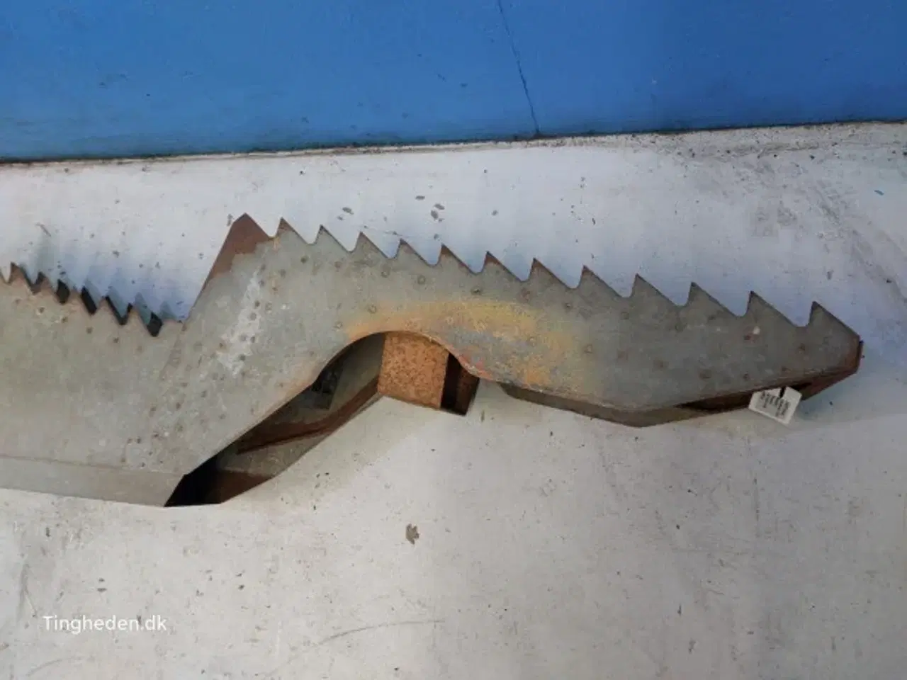 Billede 10 - Laverda 3700 Ryster 321957700