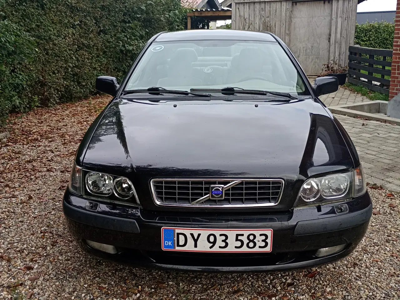 Billede 1 - Volvo