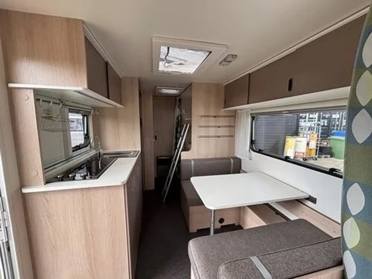 Billede 5 - Adria AVIVA 522 PT