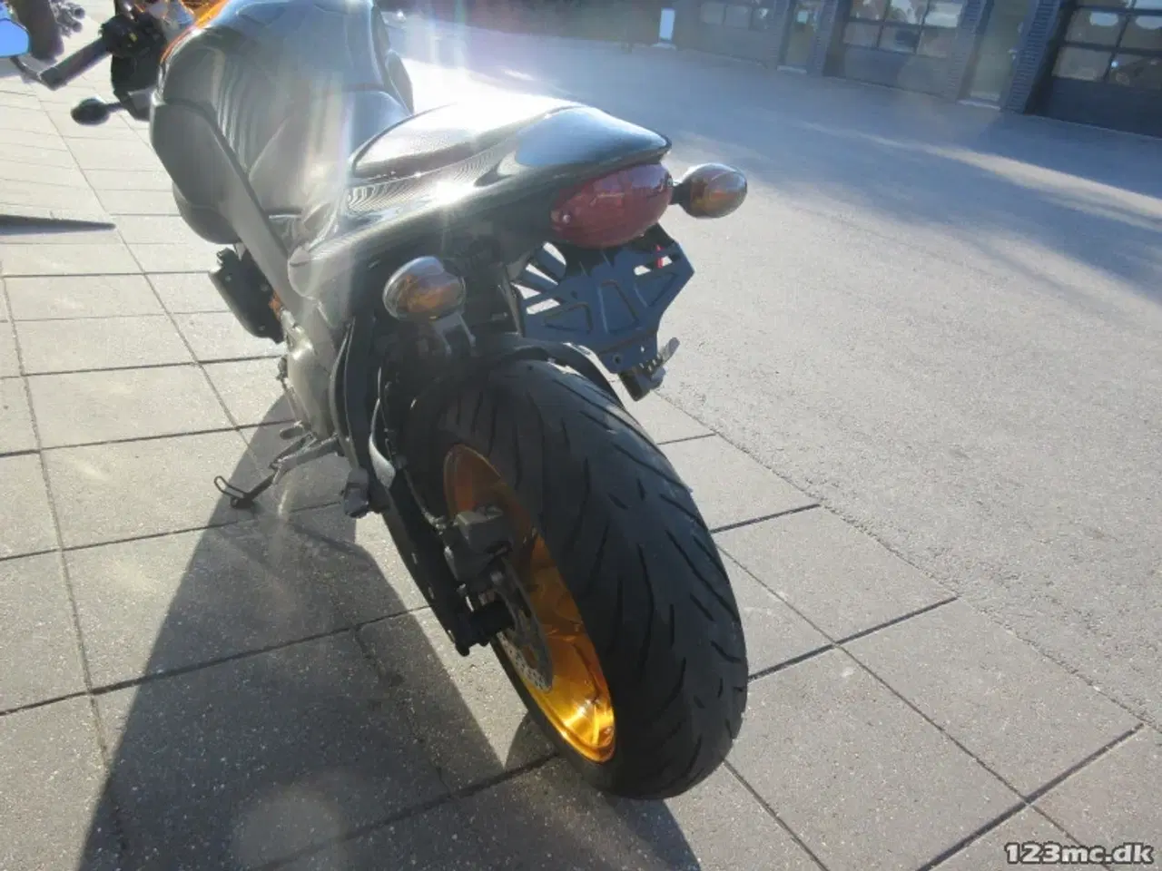 Billede 11 - Buell XB12R Firebolt MC-SYD BYTTER GERNE