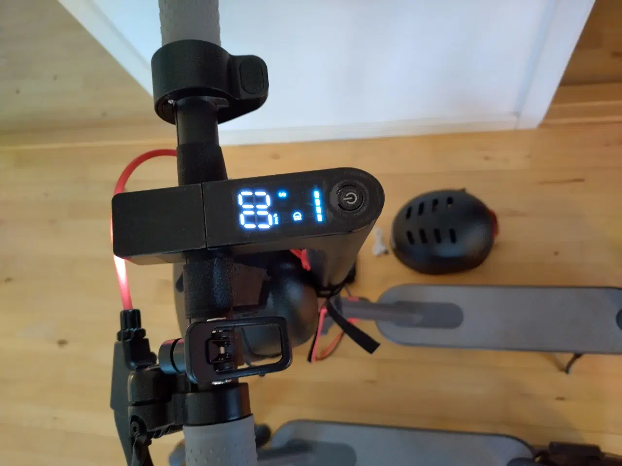 Billede 3 - SMART E-SOOOTER