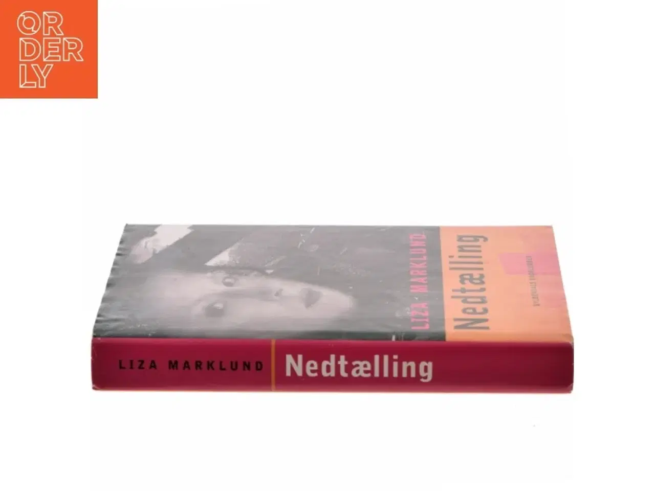 Billede 2 - Nedtælling af Liza Marklund (Bog)