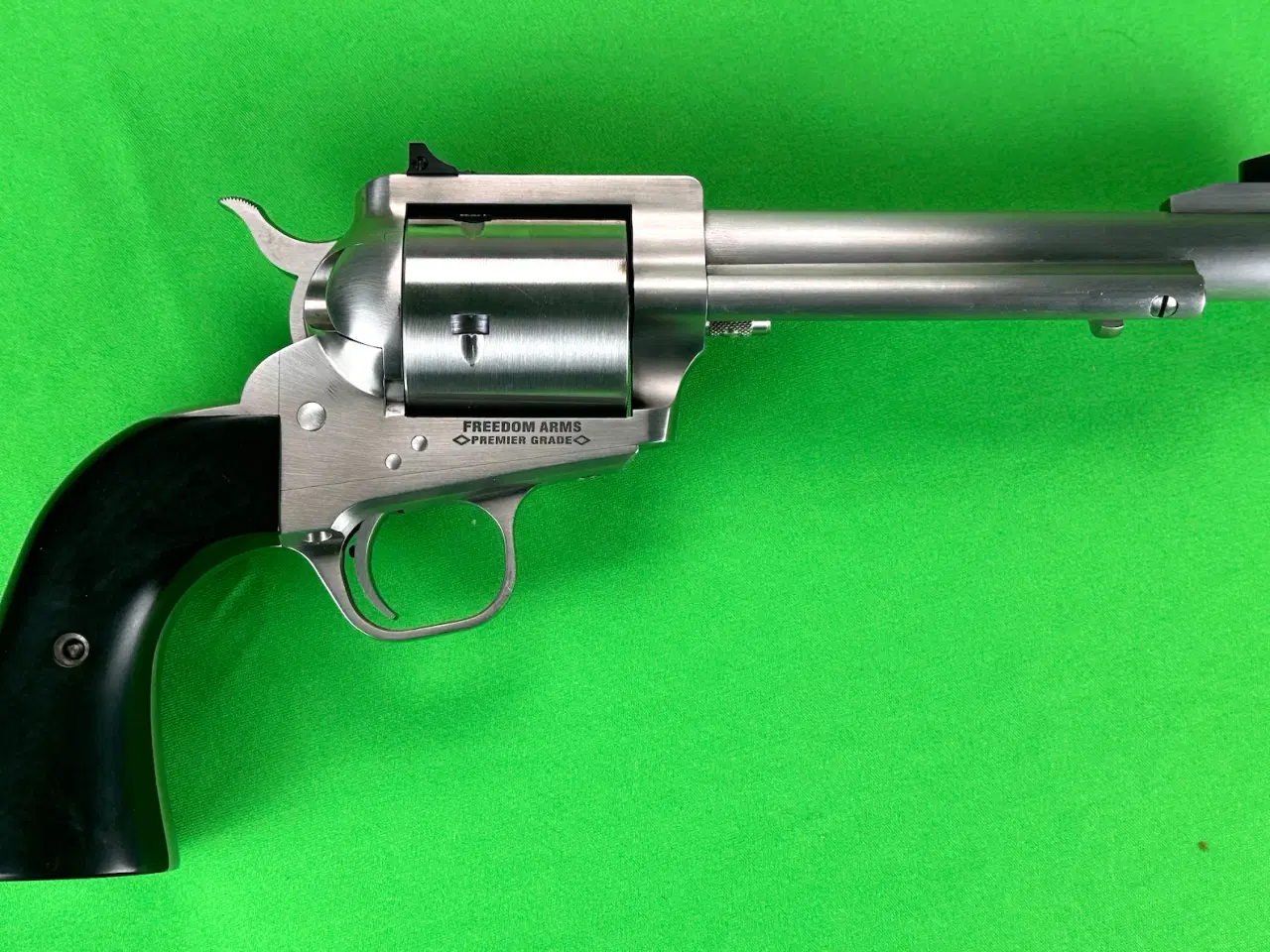 Billede 6 - Freedom Arms Mod. 83 Kal. .45 COLT