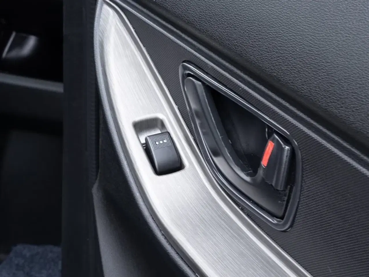 Billede 11 - Lindebjerg Kabinescooter 25 Country II Luksus