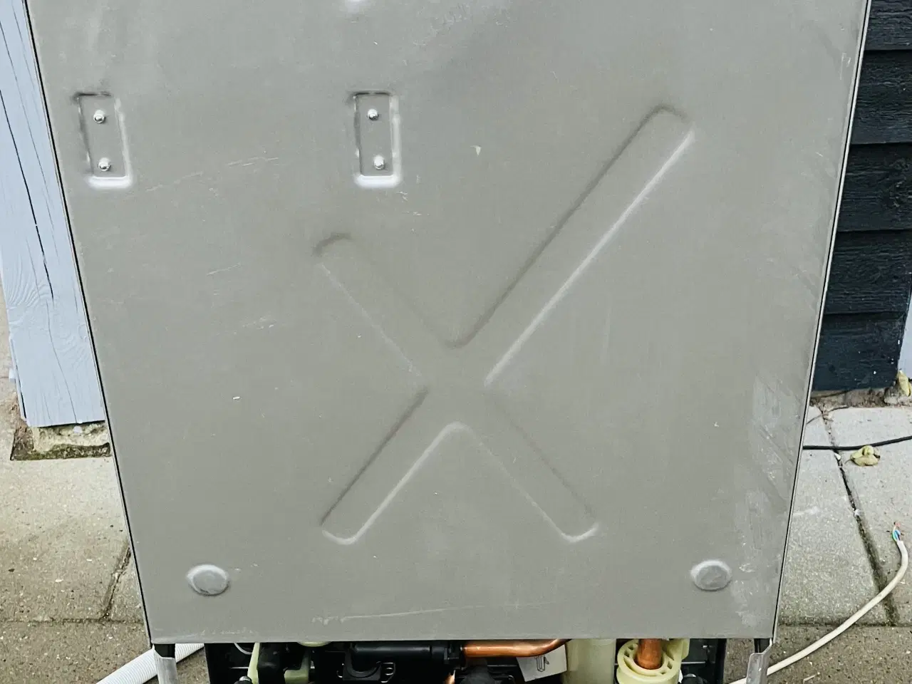 Billede 5 - Gasfyr Bosch