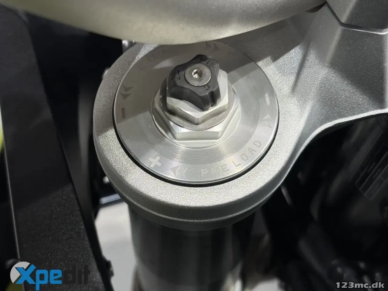 Billede 15 - BMW F 900 GS