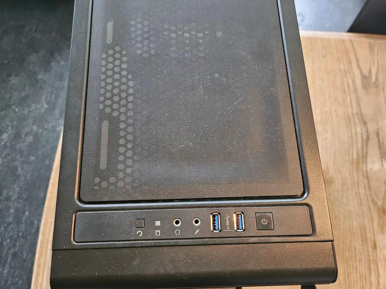 Billede 2 - kabinet, vision Gaming
