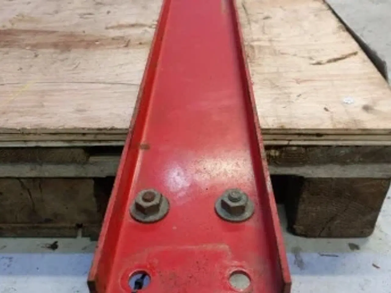 Billede 3 - Massey Ferguson 32 Vinkelstang 28482059