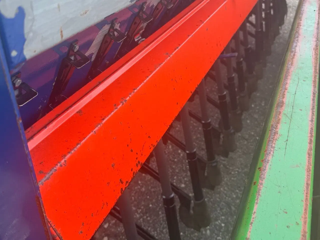 Billede 20 - Kyndestoft Kombi såsæt