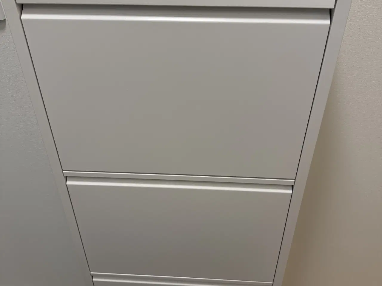 Billede 2 - Sko reol fra Jysk