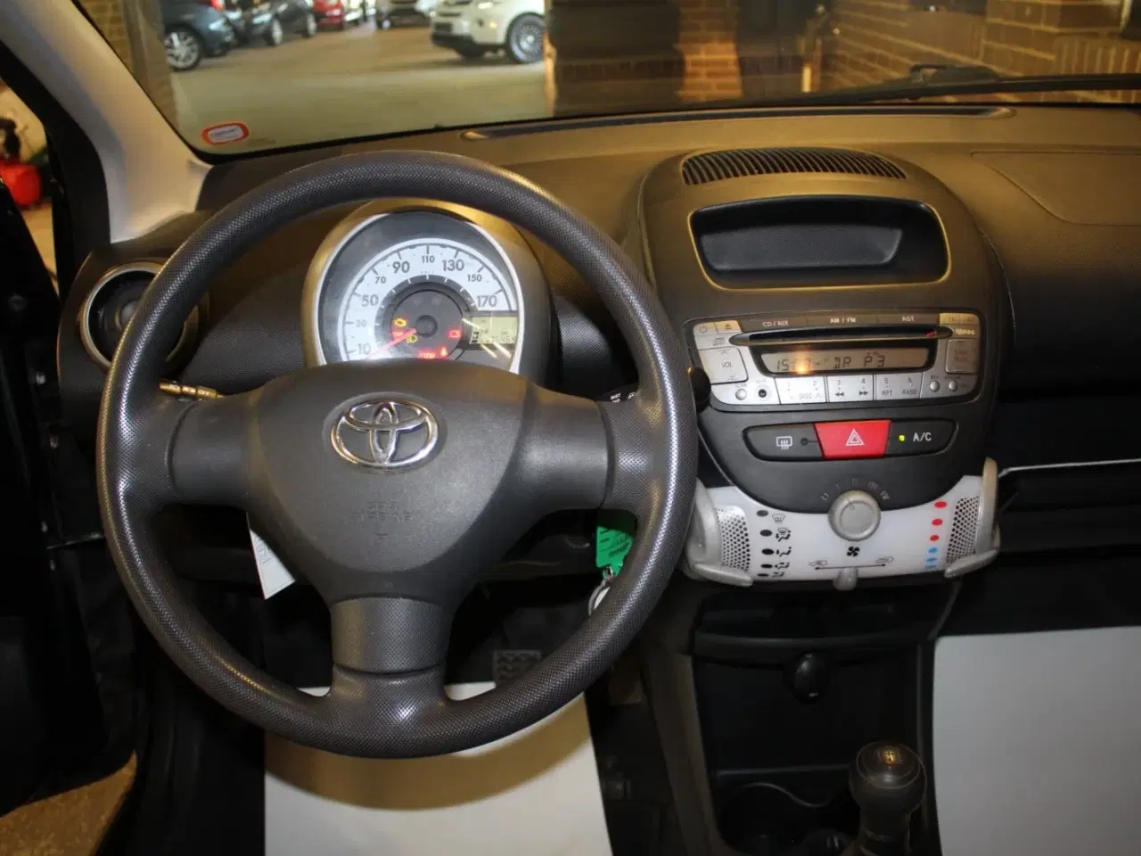 Billede 7 - Toyota Aygo 1,0 VVT-i T2 Air