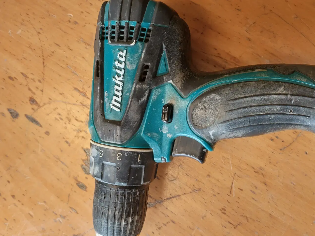 Billede 2 - Makita boremaskine