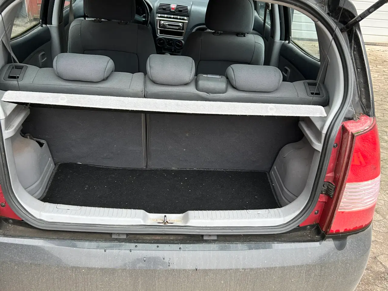 Billede 3 - Kia Picanto