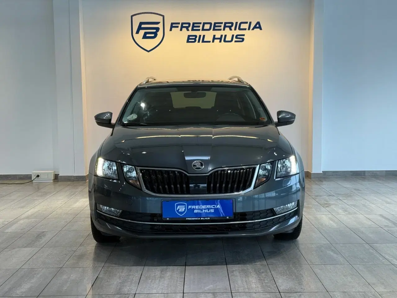 Billede 2 - Skoda Octavia 1,5 TSi 150 Ambition Combi DSG