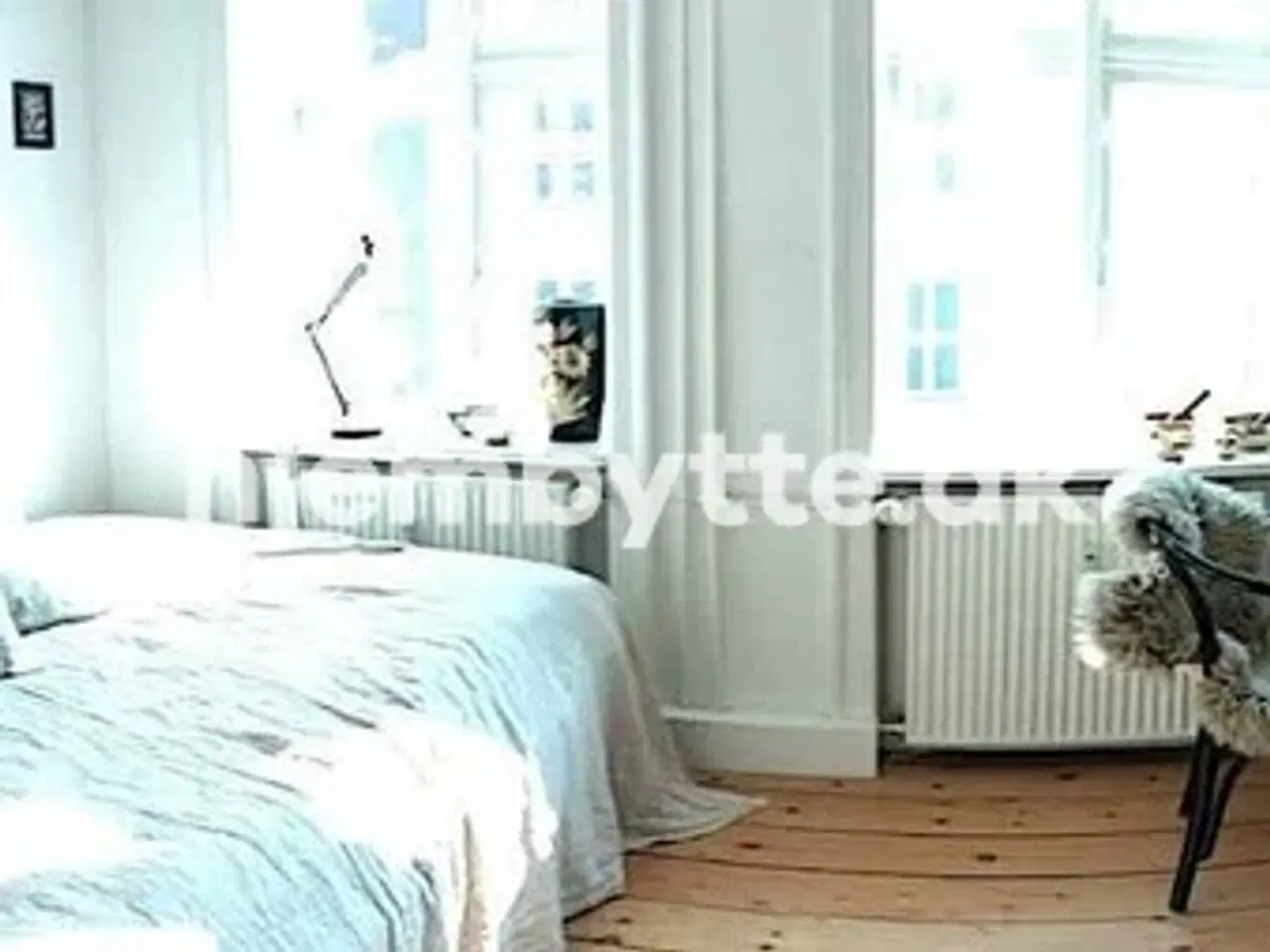 Billede 2 - Hjembytte - Meinungsgade