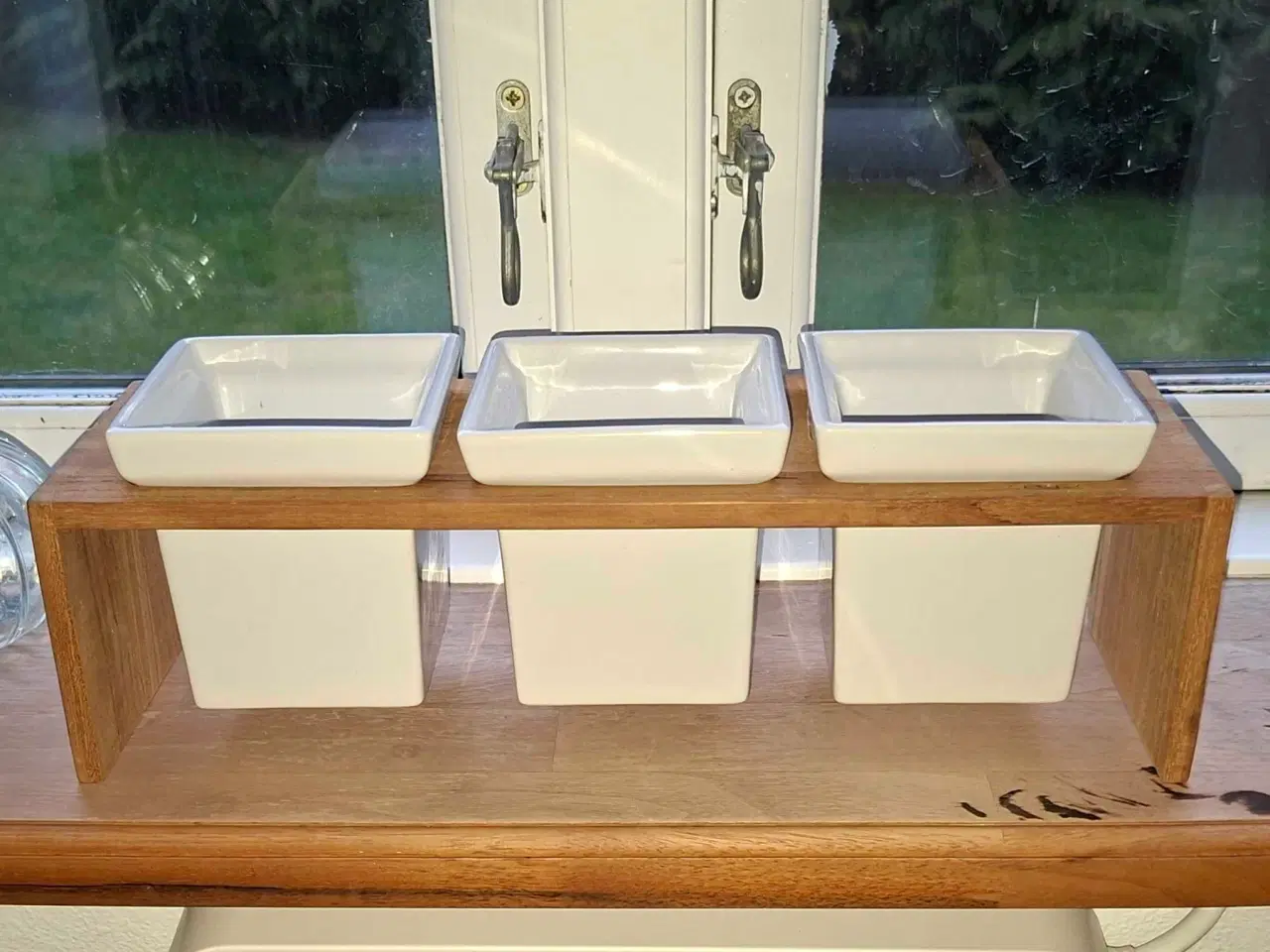 Billede 1 - Skagerak plint krukker 