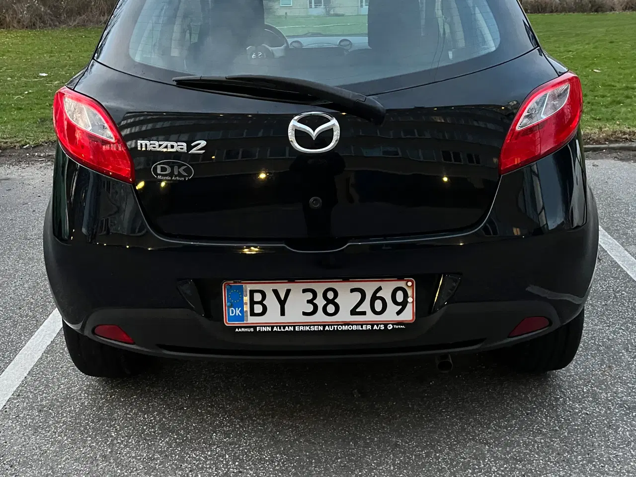 Billede 1 - Mazda2