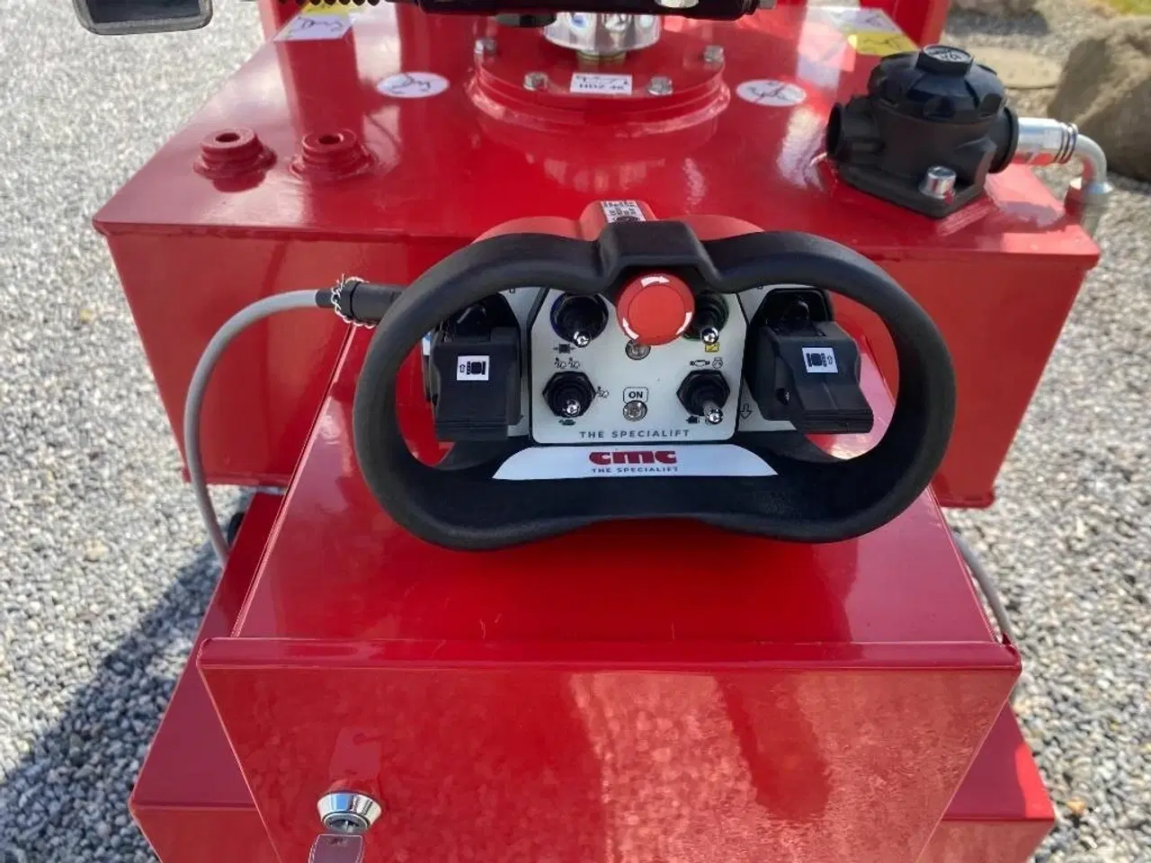 Billede 11 - CMC S 13 F