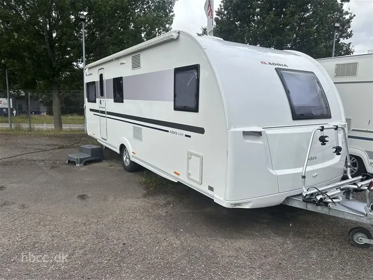 Billede 1 - 2018 - Adria Adora 613 PK