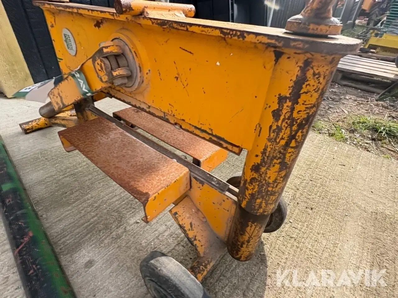 Billede 7 - Fliseklipper