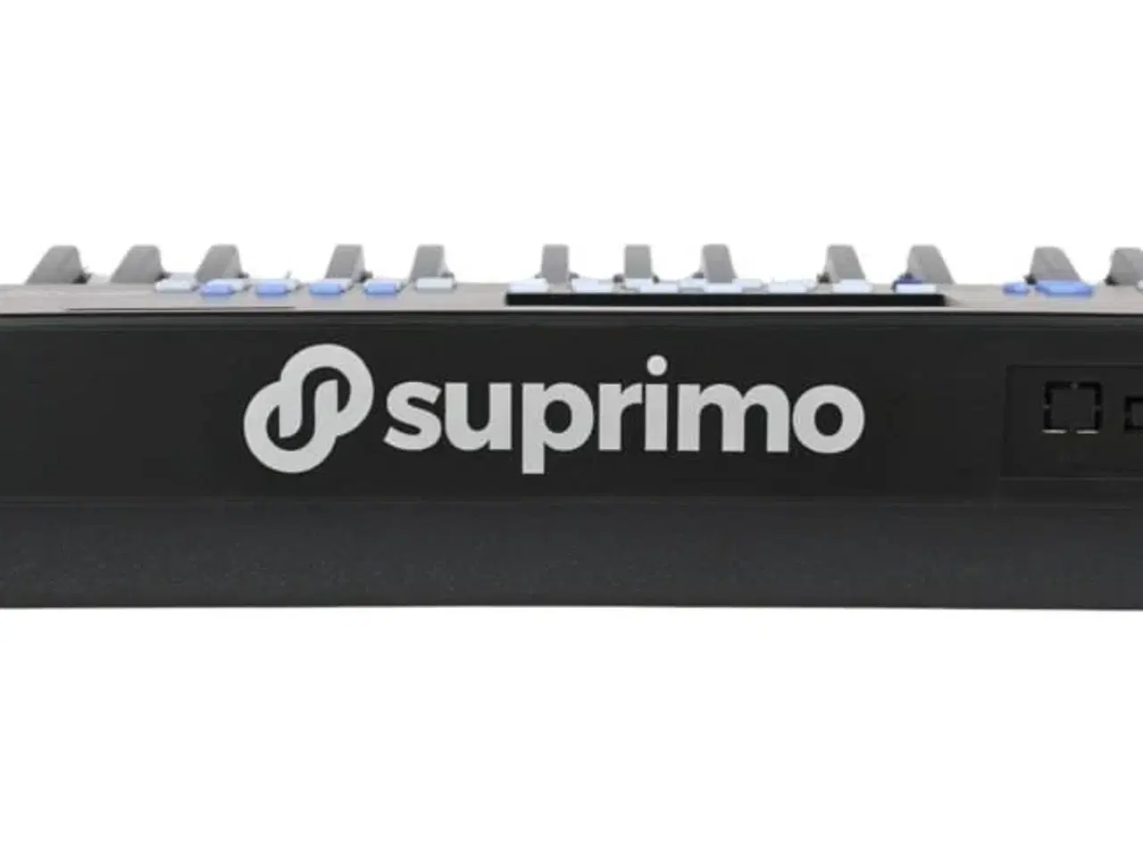 Billede 14 - Keyboard 61 tangenter til børn – SUPRIMO EK611 med læringstilstand