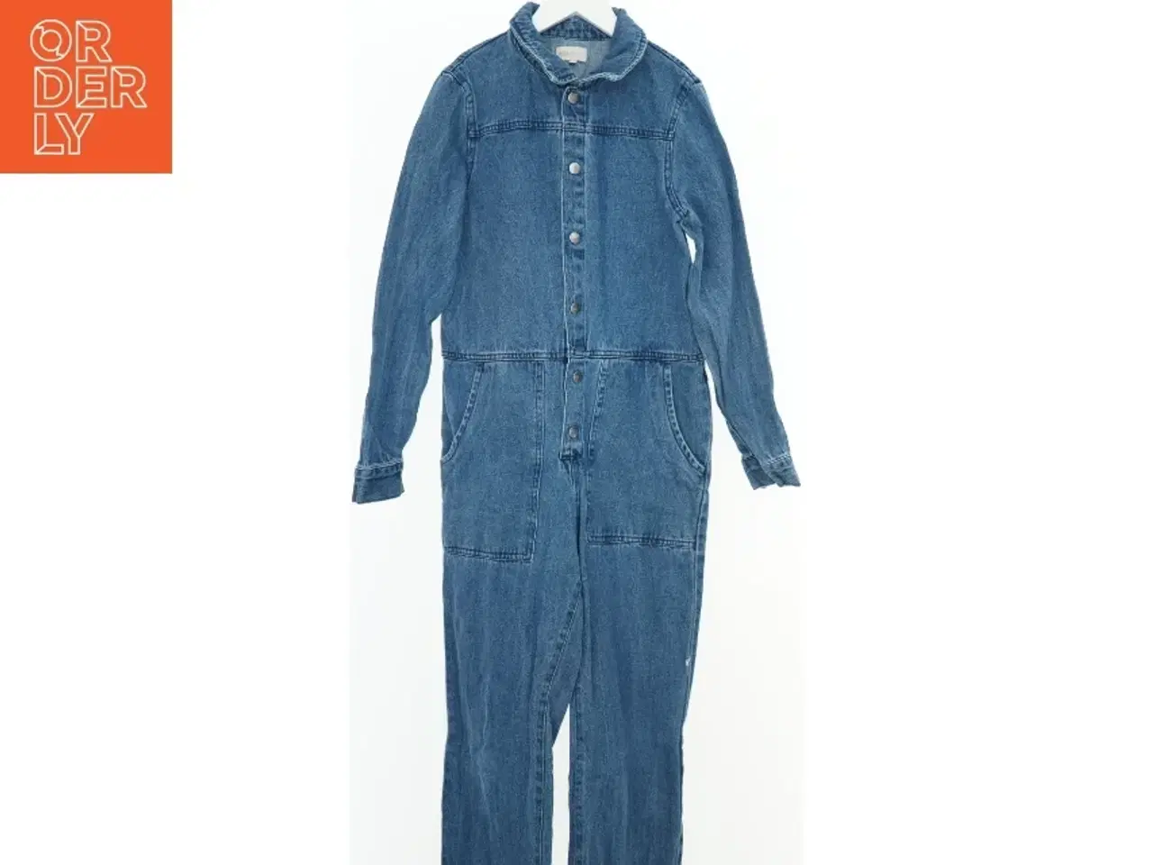 Billede 1 - Denim heldragt fra Kids only (str. 158)