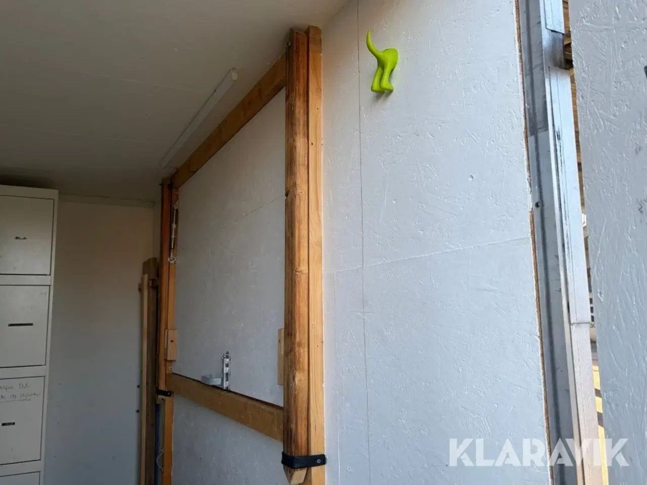 Billede 9 - Anhængere til personbiler Selandia F120 med salgsvindue