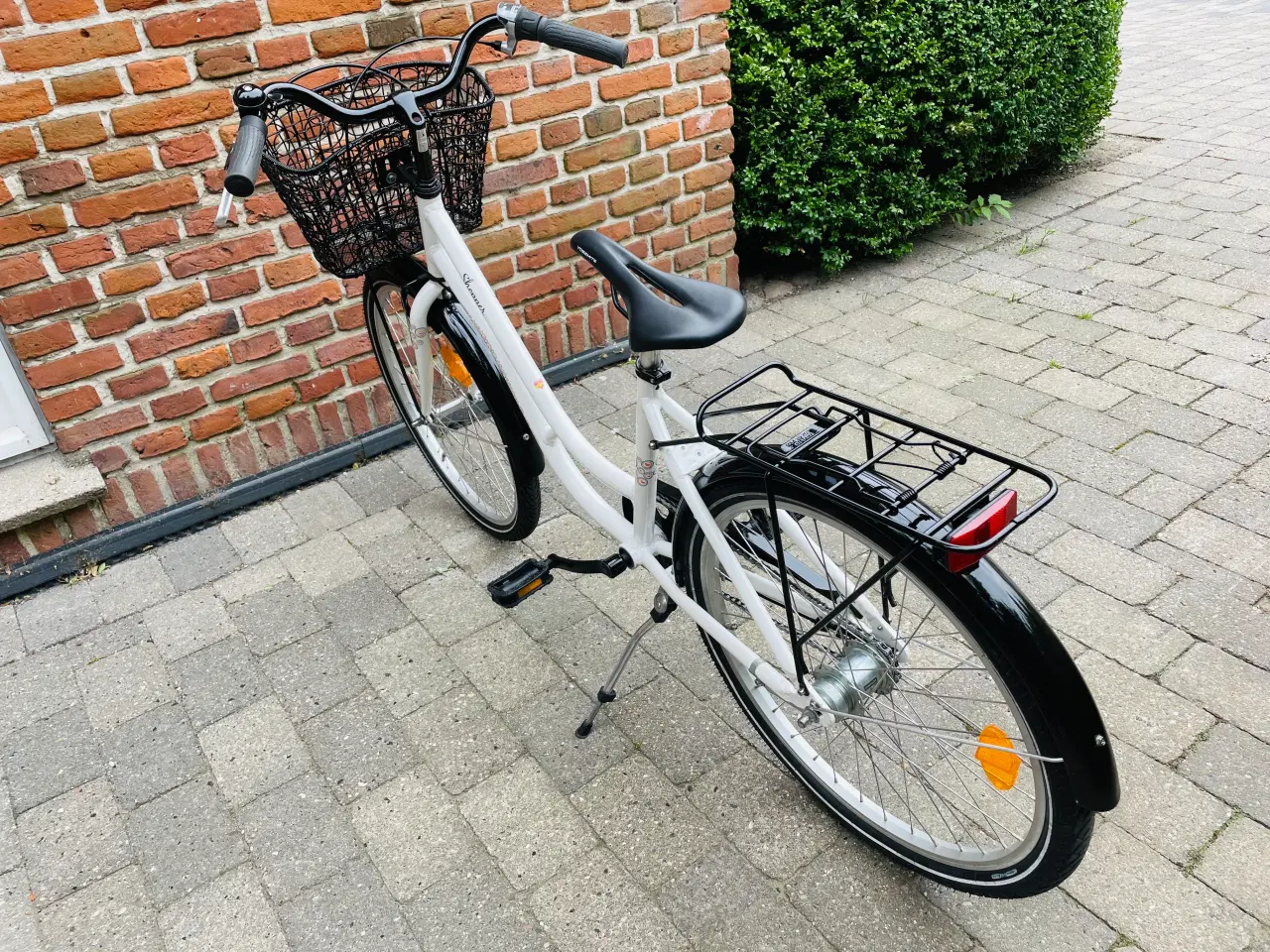 Billede 9 - 24” Shopper X-Zite pigecykel