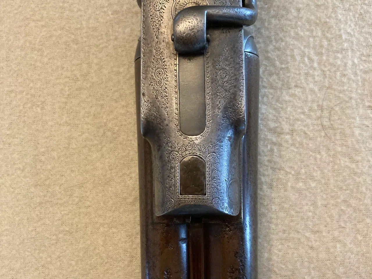 Billede 4 - Hanegevær / Charles Osborne