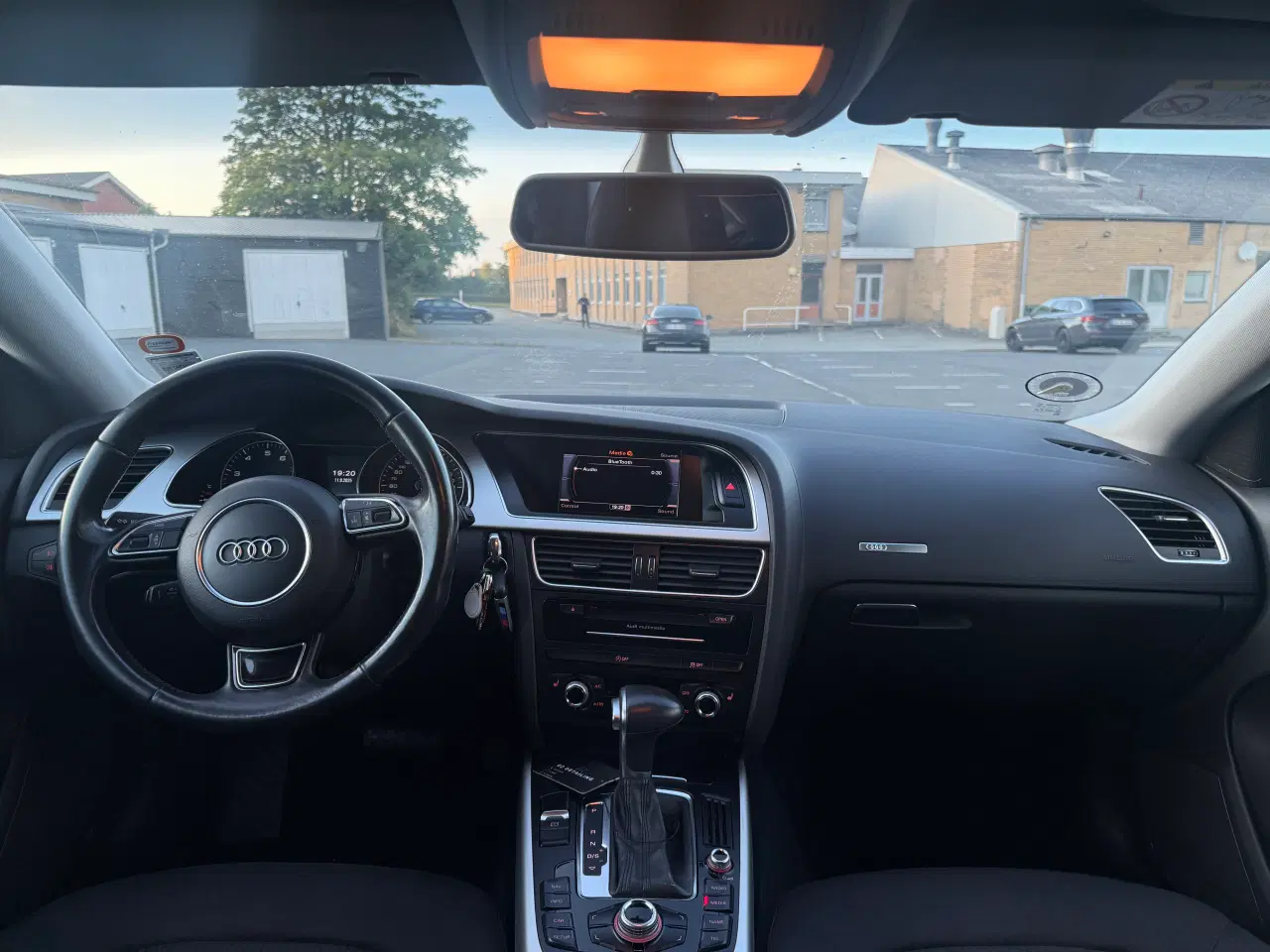 Billede 9 - Audi A5