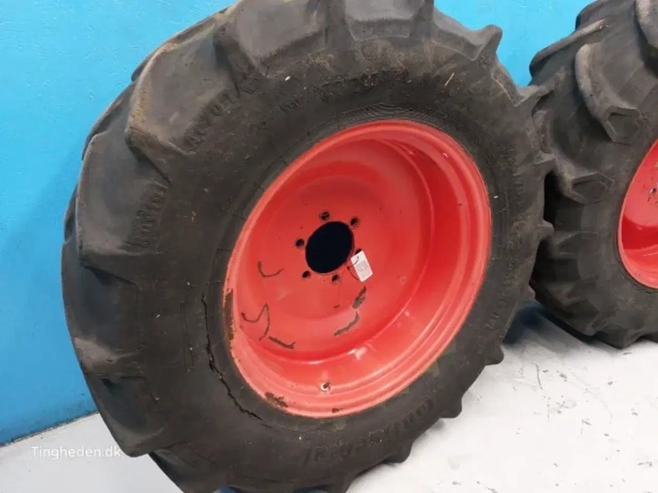 Billede 13 - 28"   420/70 R28