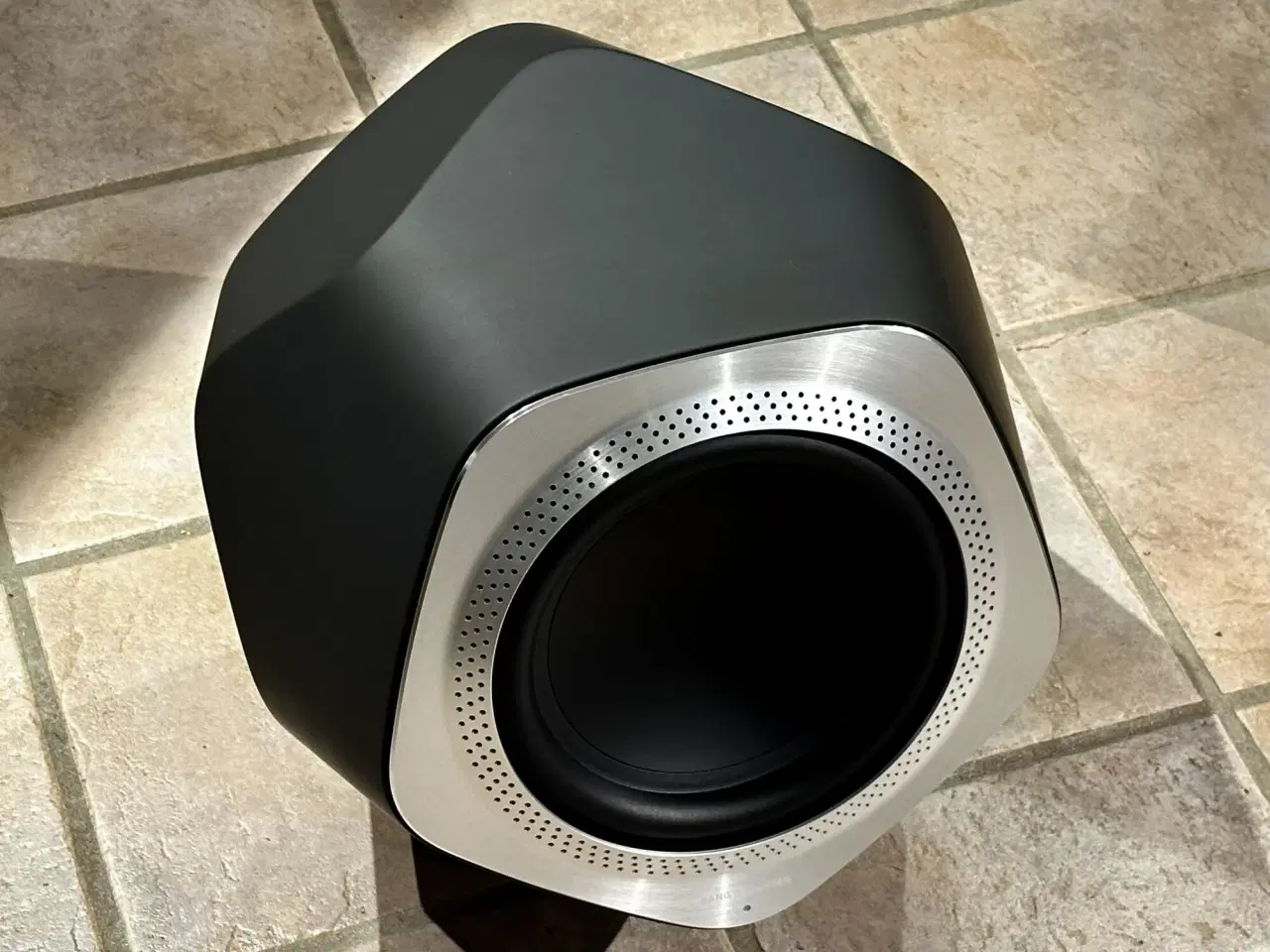 Billede 4 - Beolab 19 Sort Tilbud.