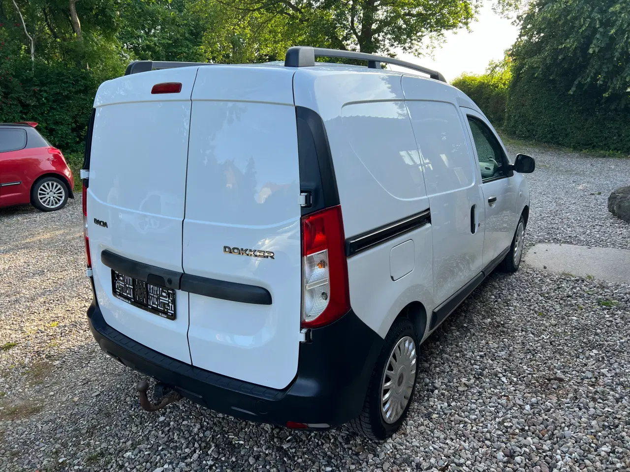 Billede 5 - Dacia dokker 1.5 dci 2016