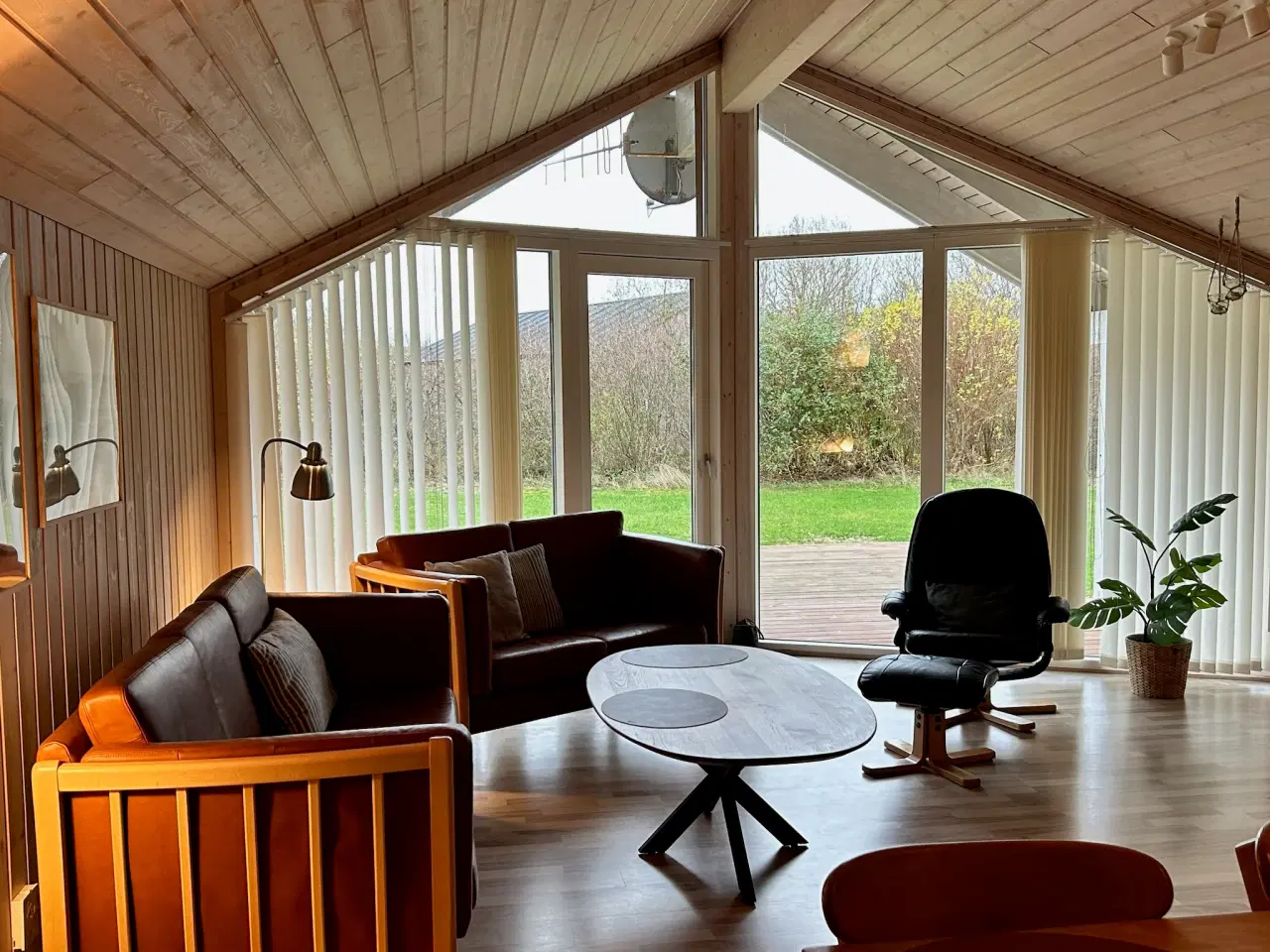 Billede 7 - ☀️Spa-sommerhus ved vestkysten i Nordjylland🇩🇰