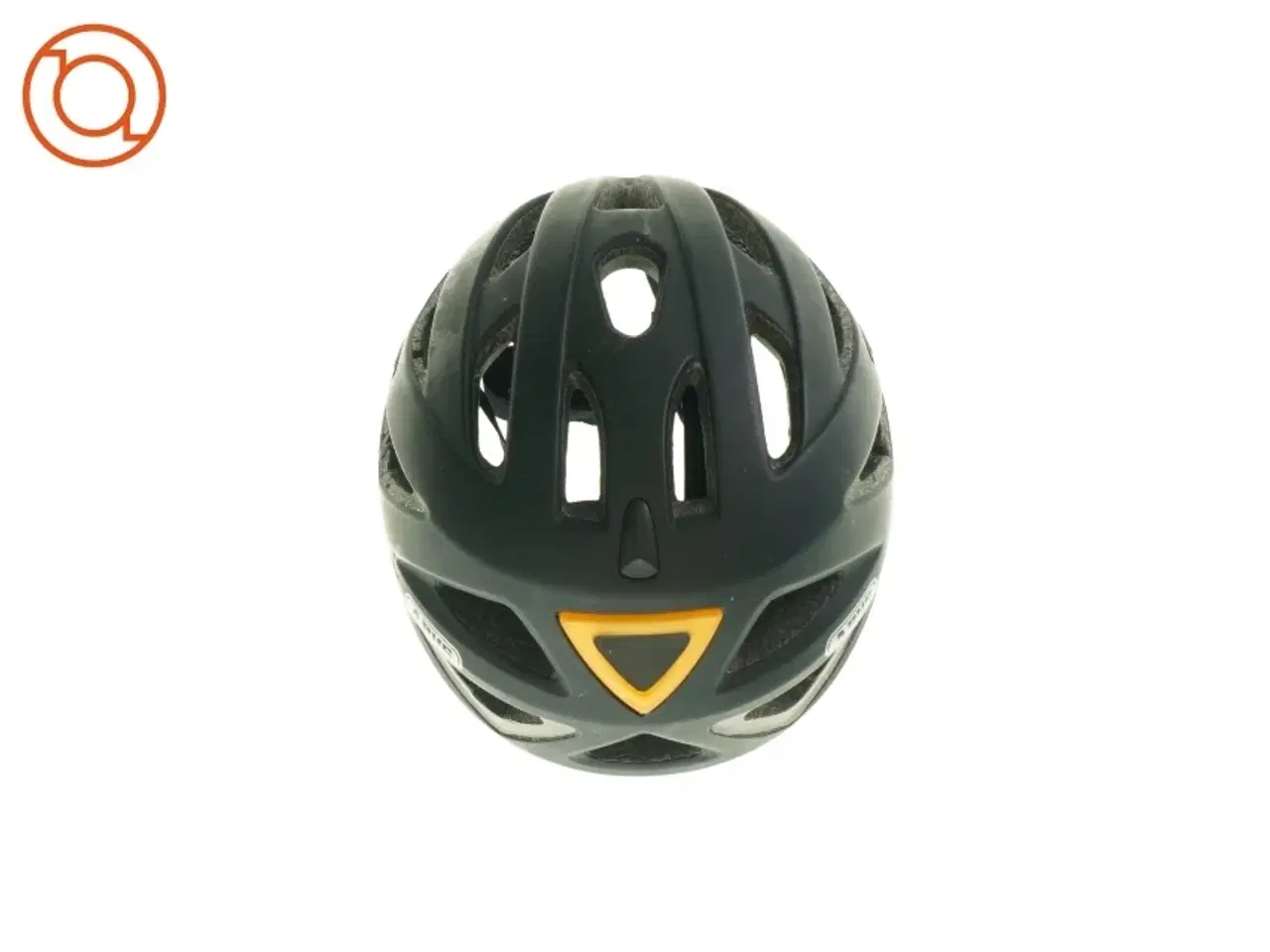 Billede 2 - ABUS cykelhjelm