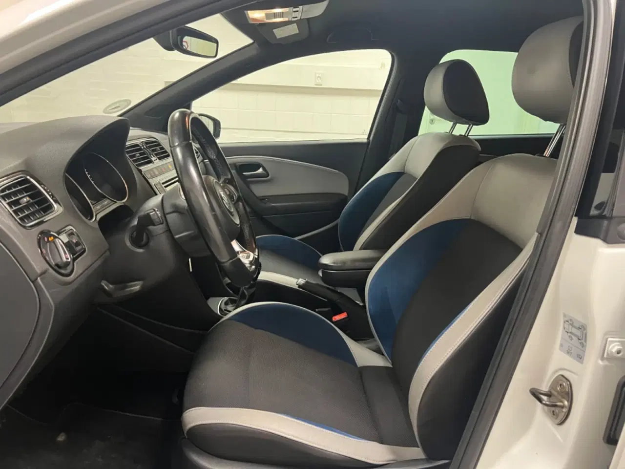 Billede 9 - VW Polo 1,4 TSi 150 BlueGT