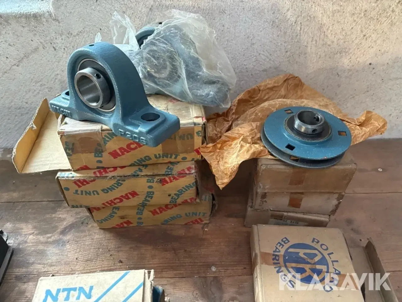 Billede 7 - Fugtmåleudstyr / kornkonservator & lejer