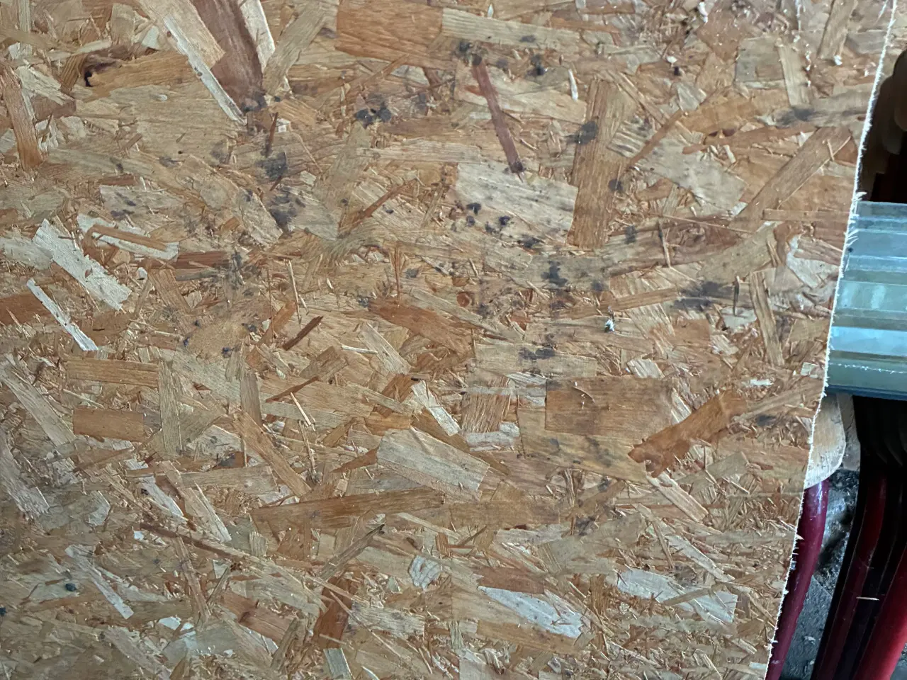 Billede 2 - 8mm OSB plader