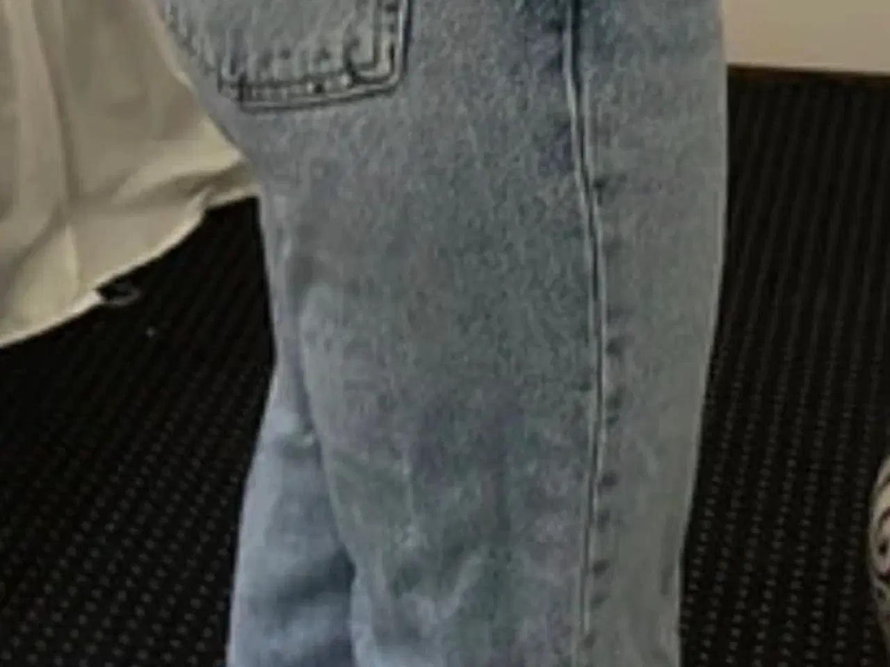 Billede 6 - Jeans str xs Pull&bear